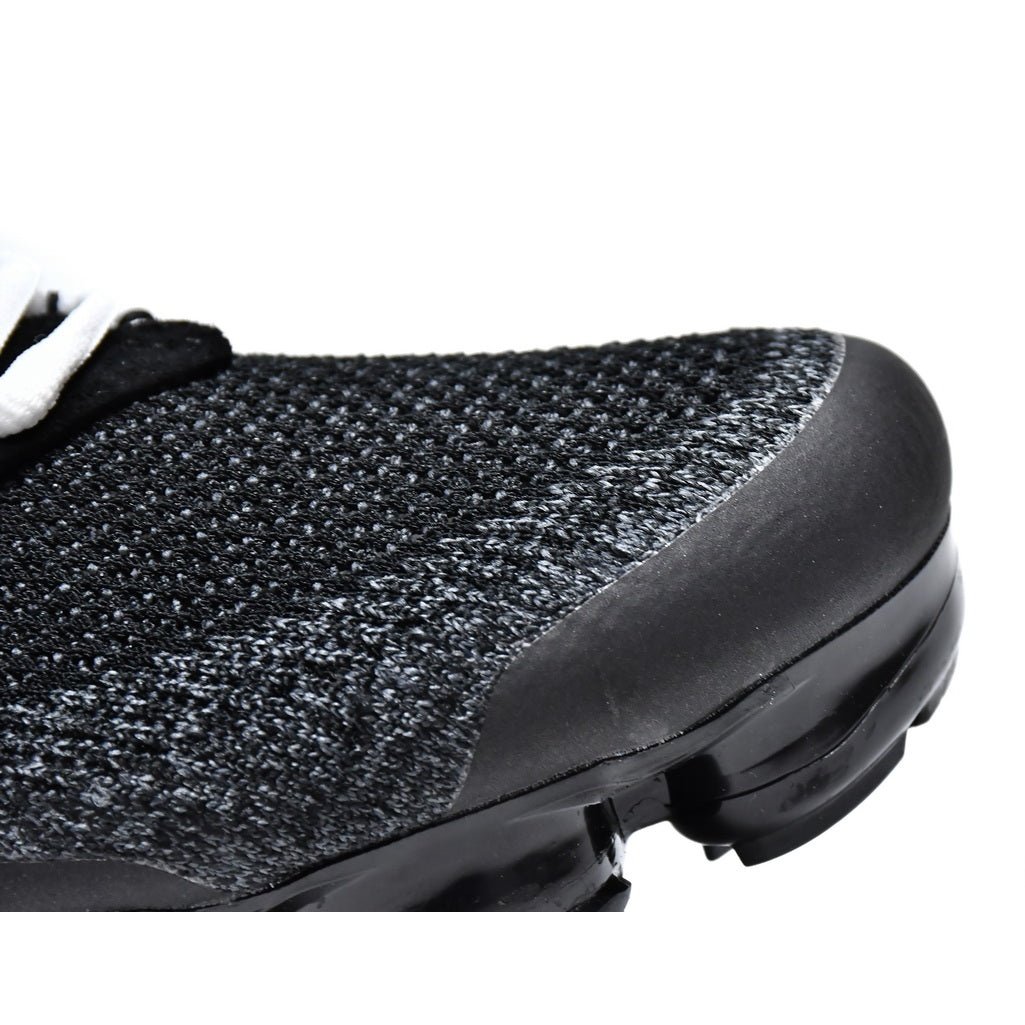 NIKE AIR VAPORMAX x OFF-WHITE NOIR