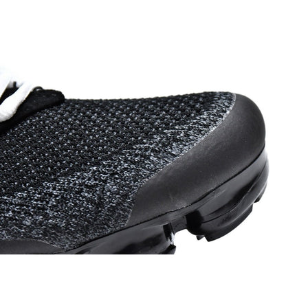 NIKE AIR VAPORMAX x OFF-WHITE NOIR