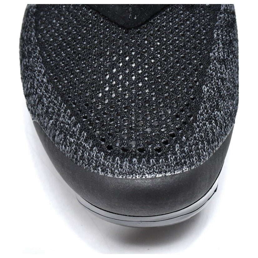 NIKE AIR VAPORMAX x OFF-WHITE NOIR