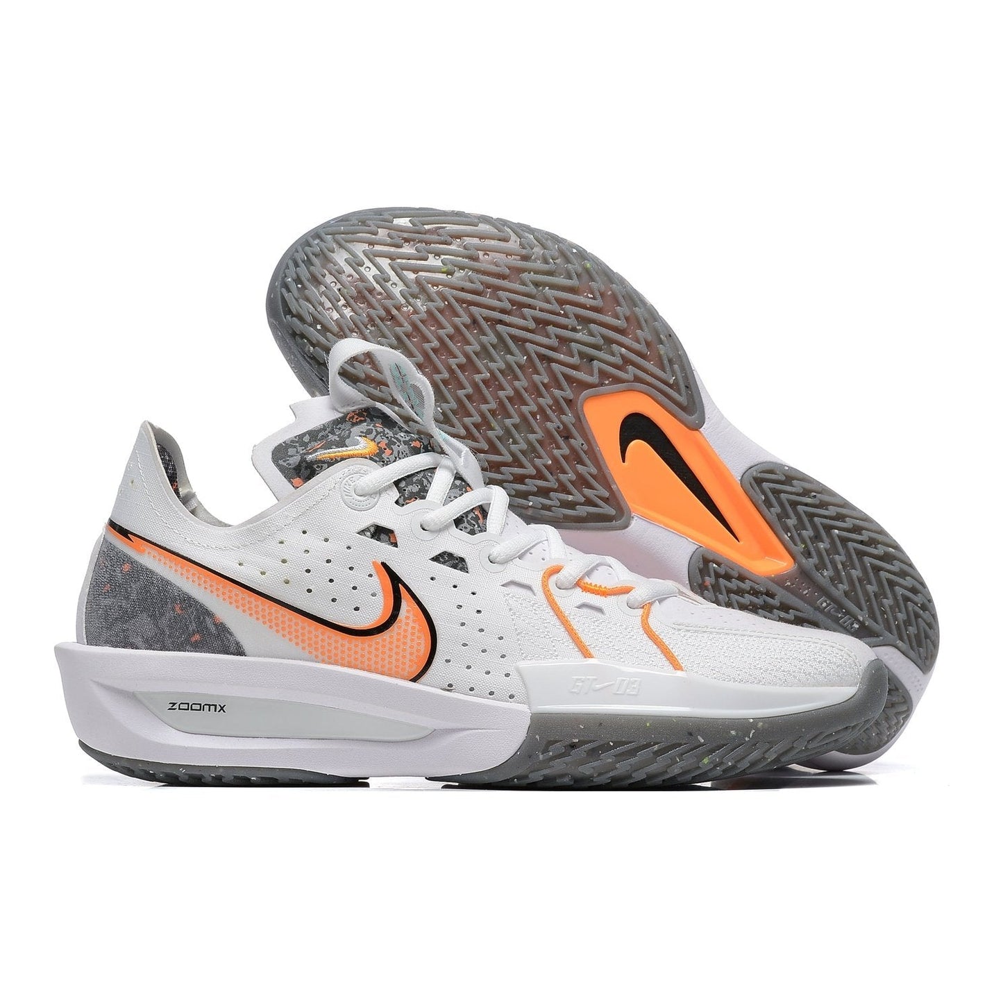 NIKE AIR ZOOM GT CUT 3 x ALPHA DOG