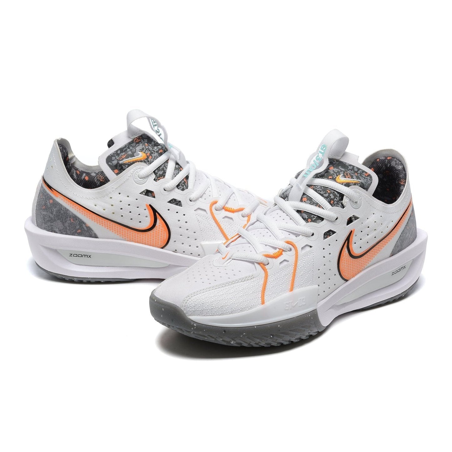 NIKE AIR ZOOM GT CUT 3 x ALPHA DOG