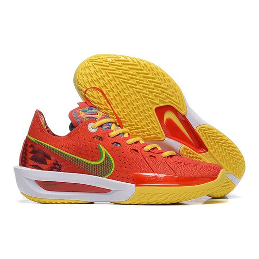 NIKE AIR ZOOM GT CUT 3 x CARNIVAL