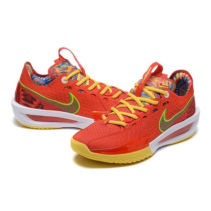 NIKE AIR ZOOM GT CUT 3 x CARNIVAL