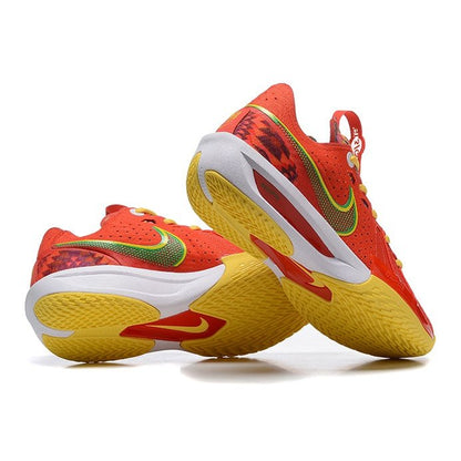 NIKE AIR ZOOM GT CUT 3 x CARNIVAL