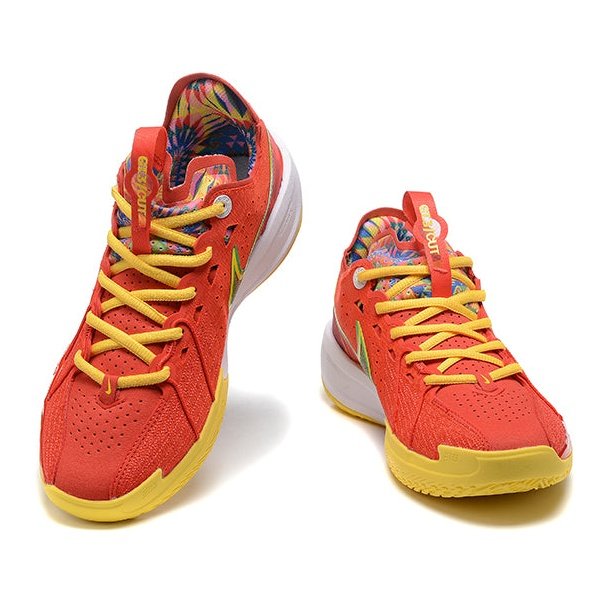 NIKE AIR ZOOM GT CUT 3 x CARNIVAL