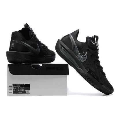 NIKE AIR ZOOM GT CUT 3 x CHARBON