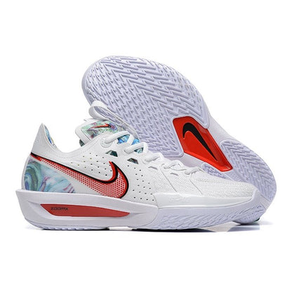 NIKE AIR ZOOM GT CUT 3 x CRIMSON