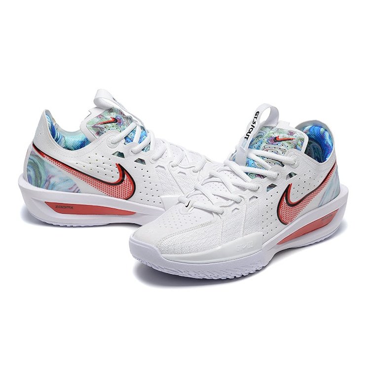 NIKE AIR ZOOM GT CUT 3 x CRIMSON