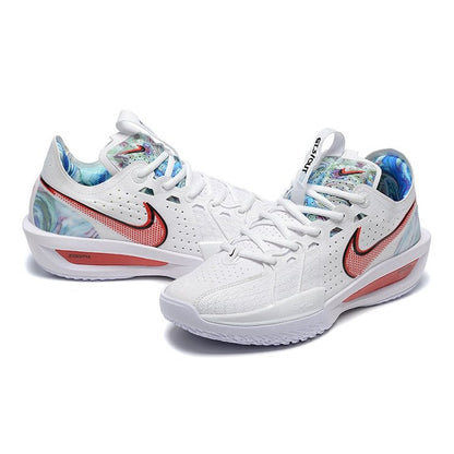 NIKE AIR ZOOM GT CUT 3 x CRIMSON