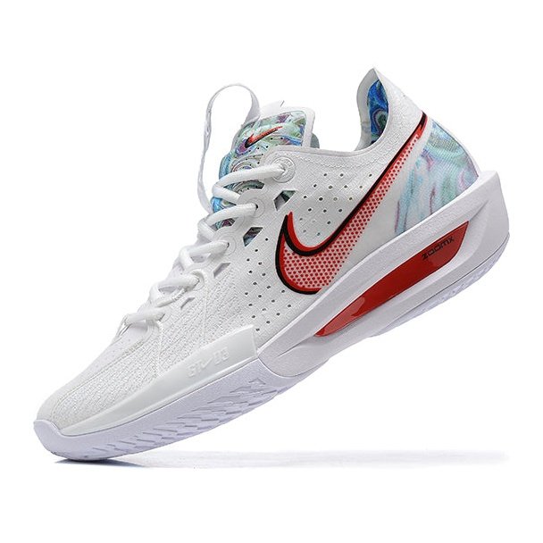 NIKE AIR ZOOM GT CUT 3 x CRIMSON