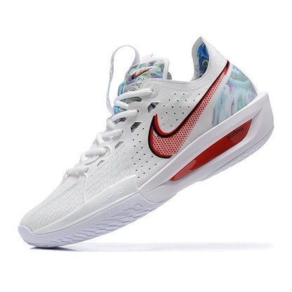 NIKE AIR ZOOM GT CUT 3 x CRIMSON