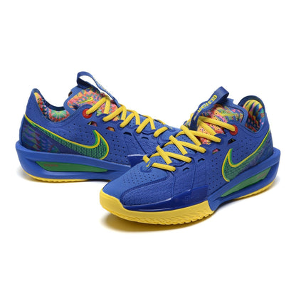 NIKE AIR ZOOM GT CUT 3 x LAPIS LAZULI