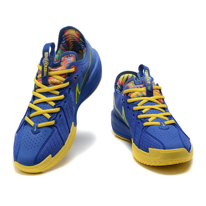 NIKE AIR ZOOM GT CUT 3 x LAPIS LAZULI
