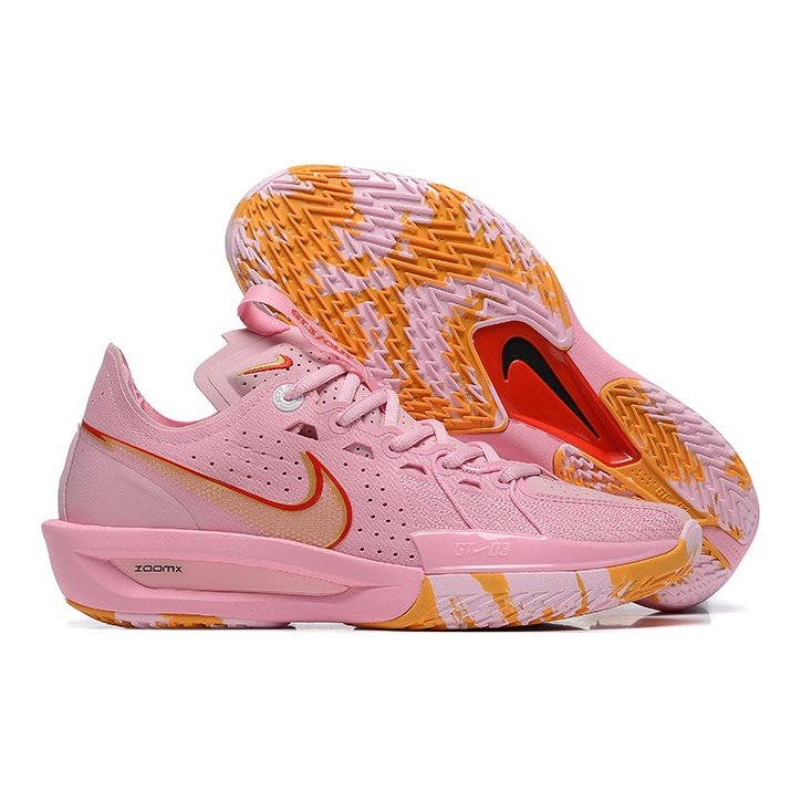NIKE AIR ZOOM GT CUT 3 x PINKY PROMISE