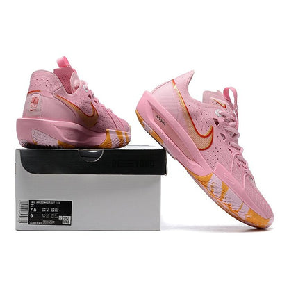 NIKE AIR ZOOM GT CUT 3 x PINKY PROMISE