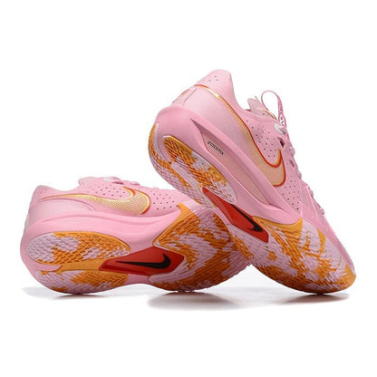 NIKE AIR ZOOM GT CUT 3 x PINKY PROMISE
