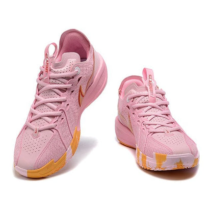 NIKE AIR ZOOM GT CUT 3 x PINKY PROMISE