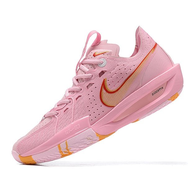 NIKE AIR ZOOM GT CUT 3 x PINKY PROMISE