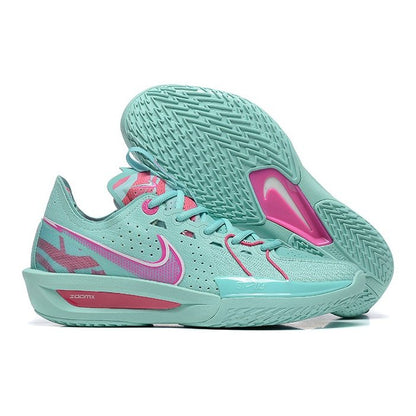 NIKE AIR ZOOM GT CUT 3 x PRISMARINE