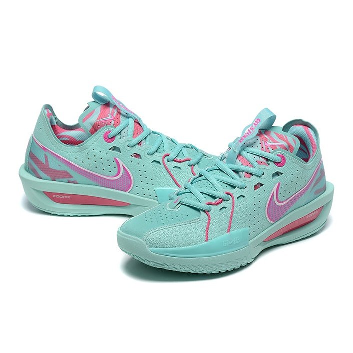 NIKE AIR ZOOM GT CUT 3 x PRISMARINE