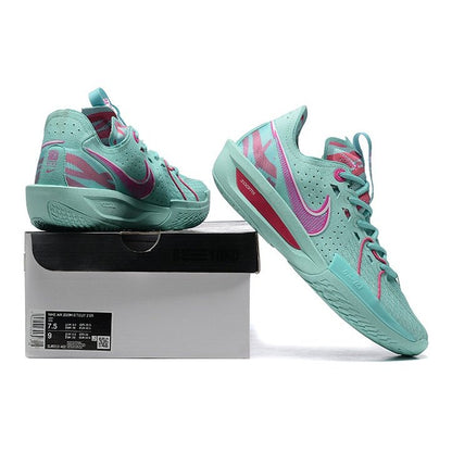 NIKE AIR ZOOM GT CUT 3 x PRISMARINE