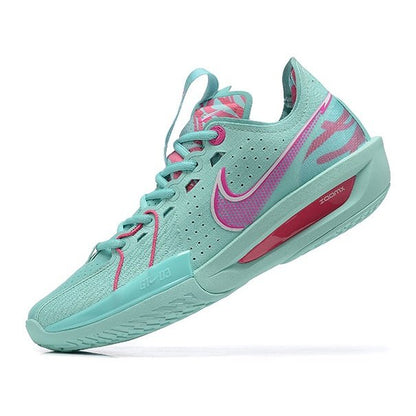 NIKE AIR ZOOM GT CUT 3 x PRISMARINE