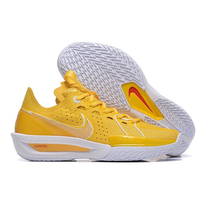 NIKE AIR ZOOM GT CUT 3 x TOURNESOL