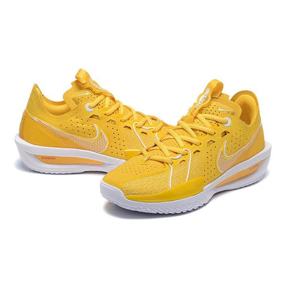 NIKE AIR ZOOM GT CUT 3 x TOURNESOL