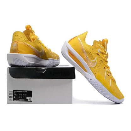 NIKE AIR ZOOM GT CUT 3 x TOURNESOL