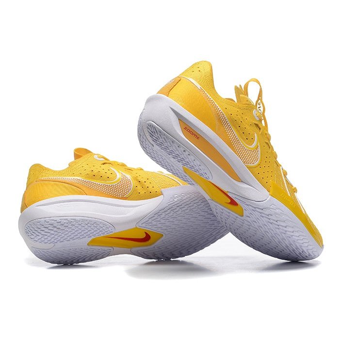 NIKE AIR ZOOM GT CUT 3 x TOURNESOL