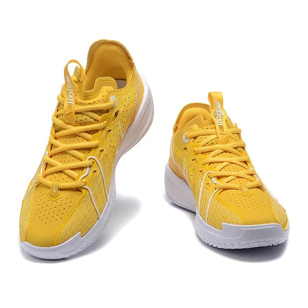 NIKE AIR ZOOM GT CUT 3 x TOURNESOL