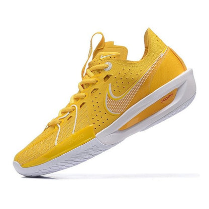 NIKE AIR ZOOM GT CUT 3 x TOURNESOL