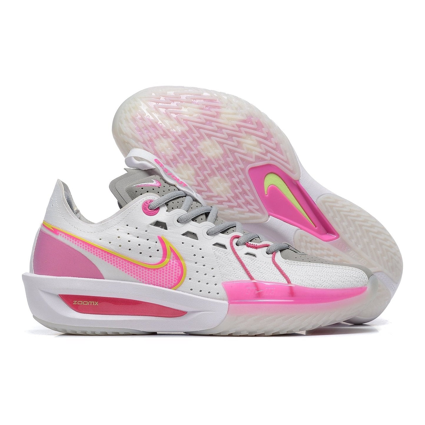 NIKE AIR ZOOM GT CUT 3 x THINK PINK