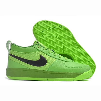 NIKE LIVRE 1 x GRINCH