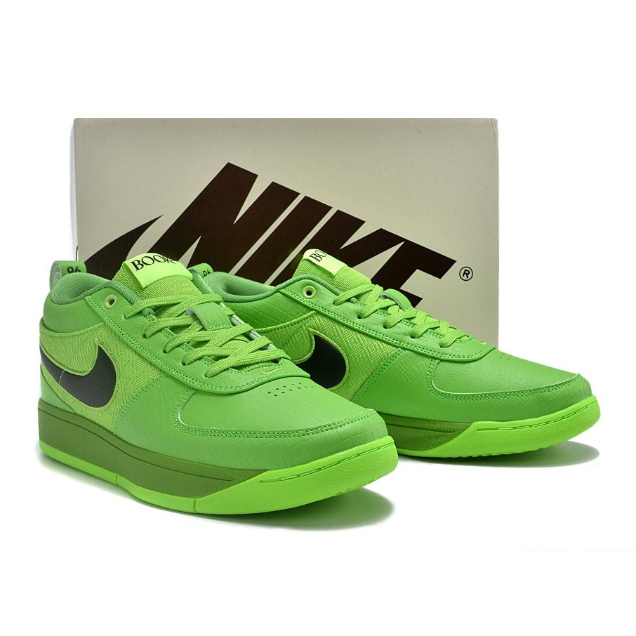 NIKE LIVRE 1 x GRINCH