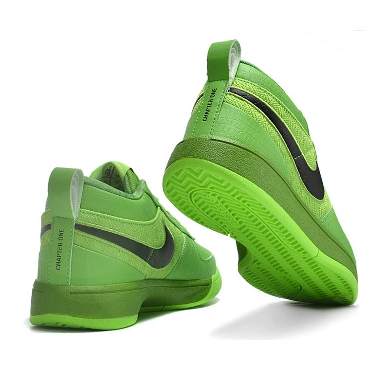 NIKE LIVRE 1 x GRINCH