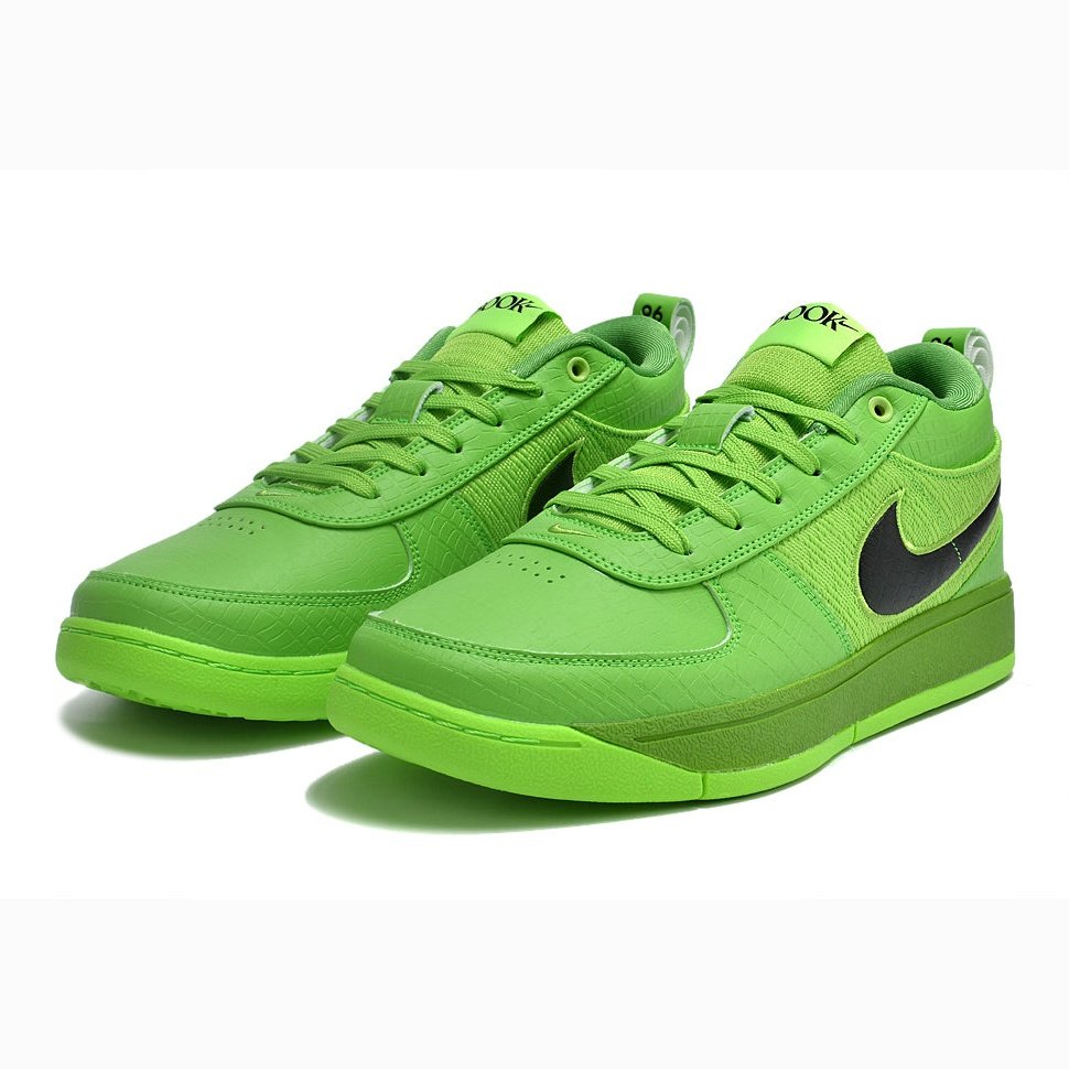 NIKE LIVRE 1 x GRINCH