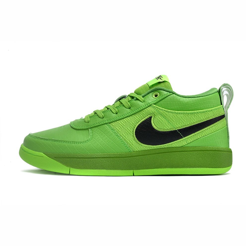 NIKE LIVRE 1 x GRINCH