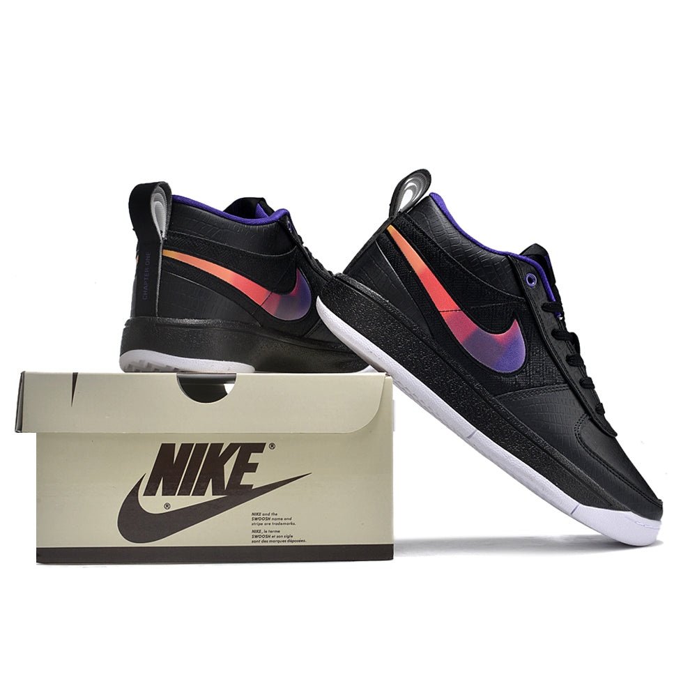 NIKE LIVRE 1 x LA VALLÉE