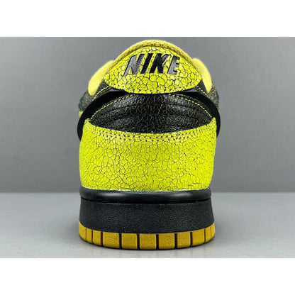 NIKE DUNK LOW x HALLOWEEN