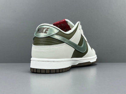 NIKE DUNK LOW x ANNÉE DU SERPENT