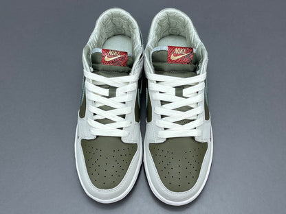 NIKE DUNK LOW x ANNÉE DU SERPENT