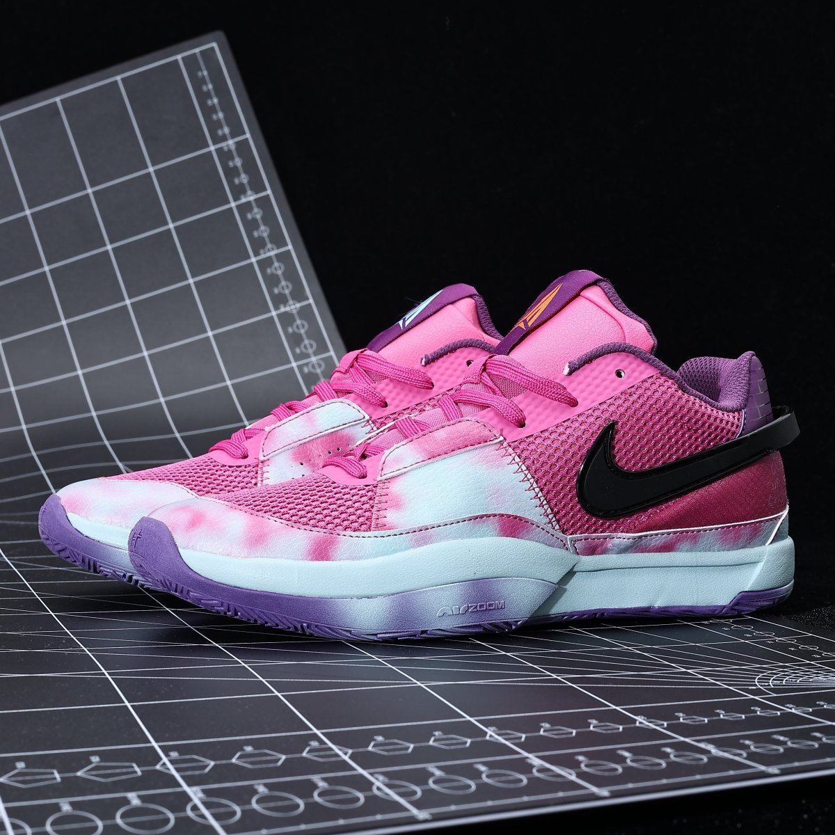 NIKE JA 1 x CHEMINÉE 