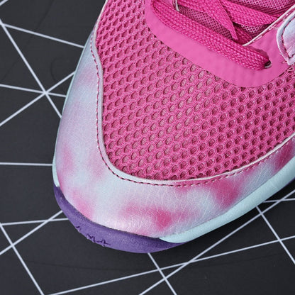 NIKE JA 1 x CHEMINÉE 