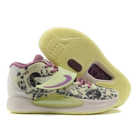 NIKE KD 14 NRG x SURRÉALISME