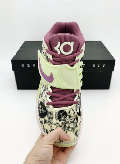 NIKE KD 14 NRG x SURRÉALISME