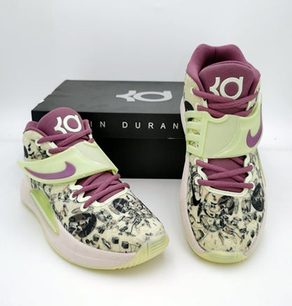 NIKE KD 14 NRG x SURRÉALISME