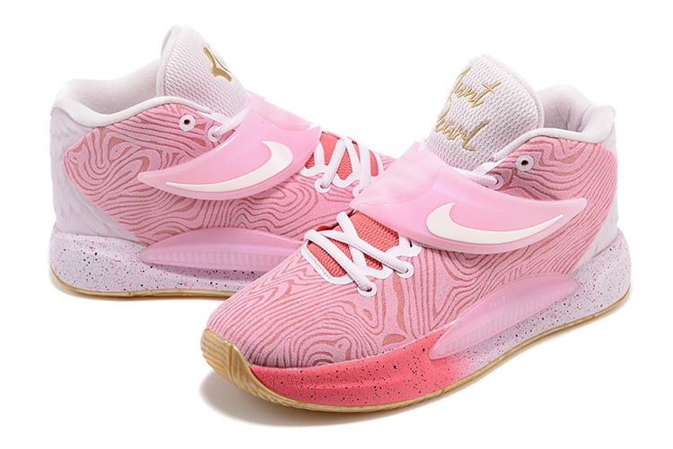 NIKE KD 14 x TANTE PEARL