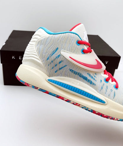 NIKE KD 14 x MULTICOLORE