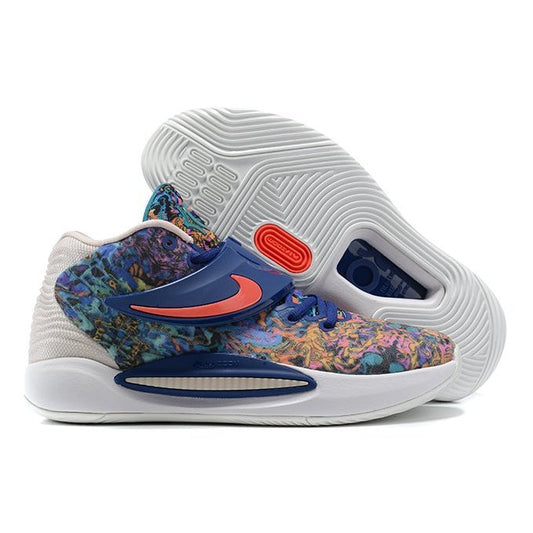 NIKE KD 14 x PSYCHÉDÉLIQUE